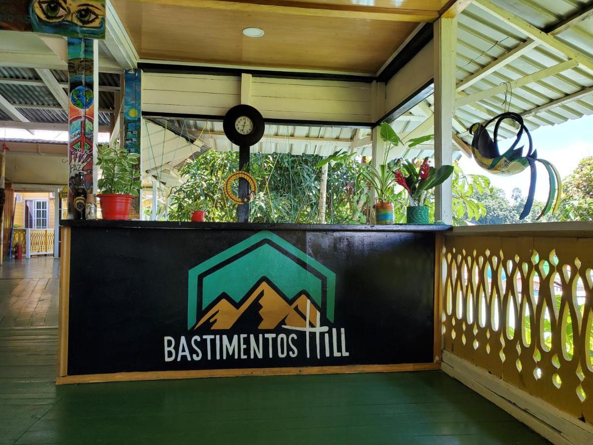 Bastimentos Hill Guest House Bocas del Toro Exterior photo