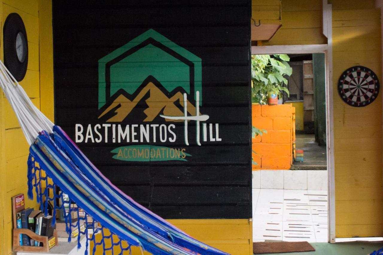 Bastimentos Hill Guest House Bocas del Toro Exterior photo