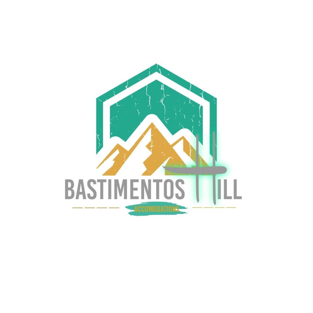 Bastimentos Hill Guest House Bocas del Toro Exterior photo